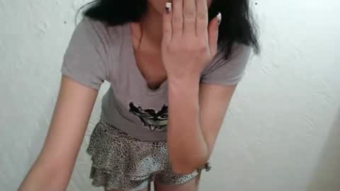 Snapshot of nensyfay_ chatting on January 2025 12:39:01 AM Nensy online show from January 2025 12:39:01 AM