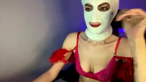 Fieryblow online show from July 2026 12:46:02 AM