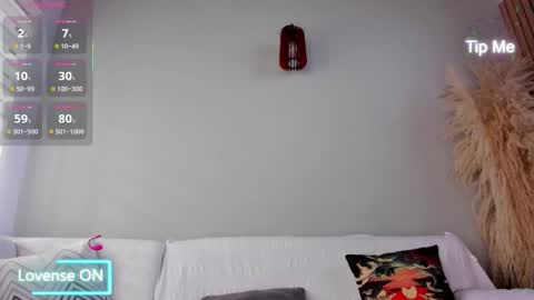 Jordan online show from November 2025 12:05:02 PM