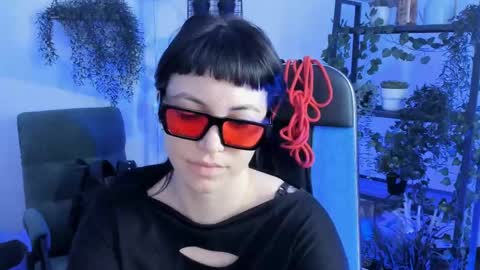 Neo Geisha online show from May 2026 01:17:02 PM