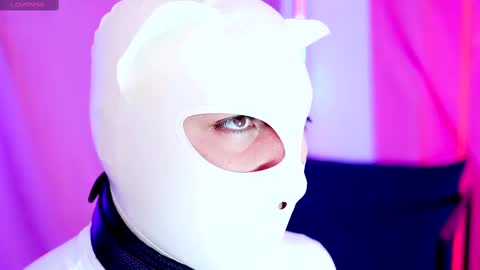 Snapshot of neonaesthetrix chatting on February 2025 04:22:01 PM Neon Aesthetrix online show from February 2025 04:22:01 PM