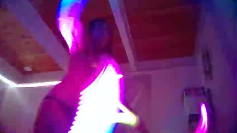 neonbaby11 online show from December 2025 09:05:02 AM