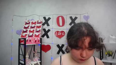 NeonilaLisova online show from September 2025 05:20:02 AM