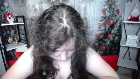 NeonilaLisova online show from December 2025 06:09:01 AM