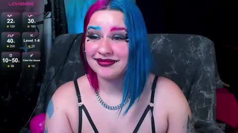 Ada online show from February 2026 09:11:02 PM