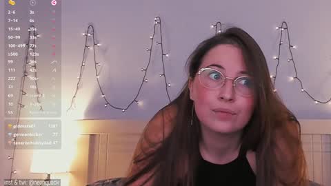 Snapshot of neonquack chatting on December 2024 02:06:02 PM Riley online show from December 2024 02:06:02 PM