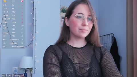 Snapshot of neonquack chatting on December 2024 11:12:02 AM Riley online show from December 2024 11:12:02 AM