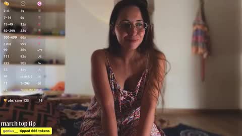 Riley online show from March 2026 12:02:02 PM