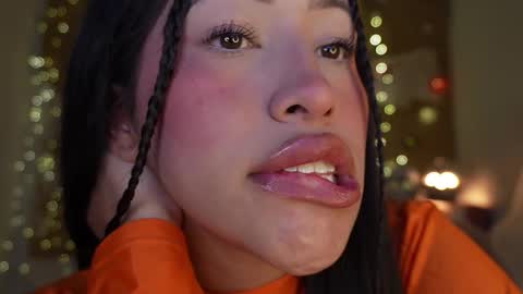 Snapshot of nerak_a chatting on October 2025 05:36:01 PM Helena Every Friday new video for my fan club loves online show from October 2025 05:36:01 PM