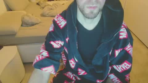 Nerchia89 online show from January 2025 05:24:02 PM