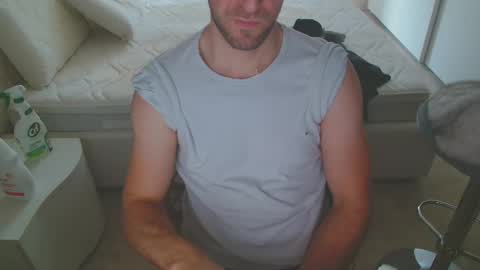 Nerchia89 online show from September 2025 02:00:01 PM