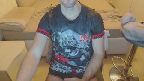 Nerchia89 online show from October 2025 04:19:01 PM