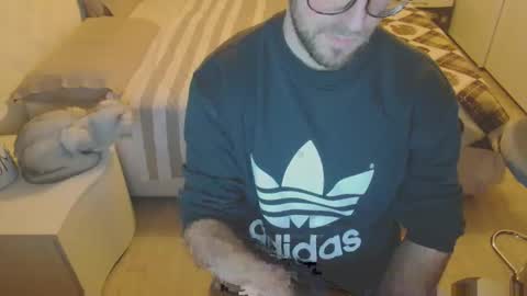 Nerchia89 online show from November 2025 06:19:01 PM