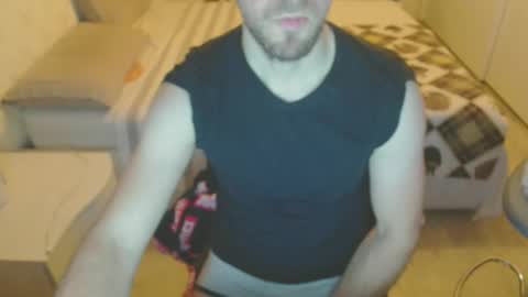 Nerchia89 online show from November 2025 04:55:01 PM