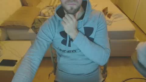 Nerchia89 online show from November 2025 05:11:01 PM