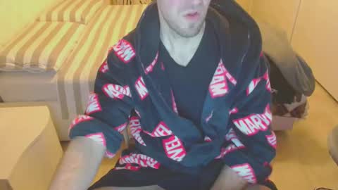 Nerchia89 online show from February 2026 06:58:02 PM