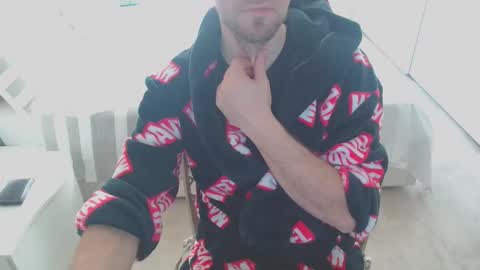 Nerchia89 online show from February 2026 09:08:01 AM