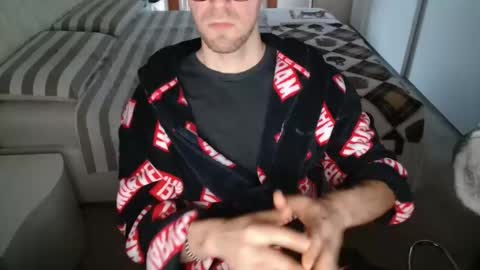 Nerchia89 online show from March 2026 04:54:01 PM