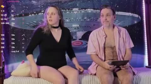 The Silk Glove Mistress online show from February 2026 12:15:01 AM