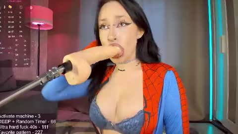 Snapshot of nerdy_freyua chatting on June 2026 11:59:02 AM Lina Liza Emily and Grace online show from June 2026 11:59:02 AM