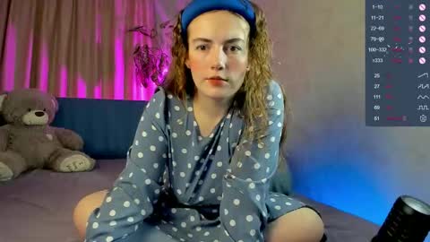 Snapshot of nerdy_goddess chatting on November 2025 08:08:02 PM Aida online show from November 2025 08:08:02 PM