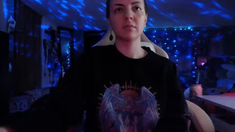 Snapshot of nerdy_squirty chatting on January 2025 06:49:02 AM NerdySquirty online show from January 2025 06:49:02 AM