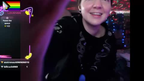 NerdySquirty online show from March 2026 06:29:01 AM