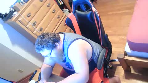 Snapshot of nerdychub4fun chatting on December 2024 05:20:01 AM nerdychub4fun online show from December 2024 05:20:01 AM