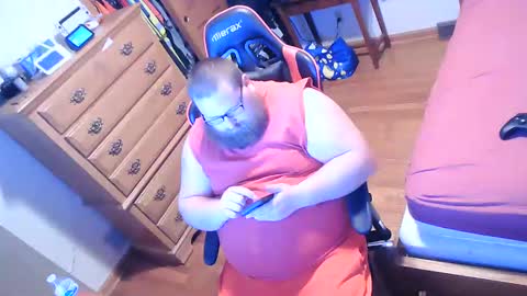 Snapshot of nerdychub4fun chatting on January 2025 09:14:02 PM nerdychub4fun online show from January 2025 09:14:02 PM