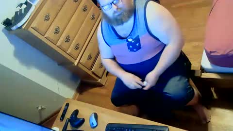 Snapshot of nerdychub4fun chatting on January 2025 08:51:02 PM nerdychub4fun online show from January 2025 08:51:02 PM