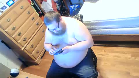Snapshot of nerdychub4fun chatting on February 2025 10:44:02 PM nerdychub4fun online show from February 2025 10:44:02 PM