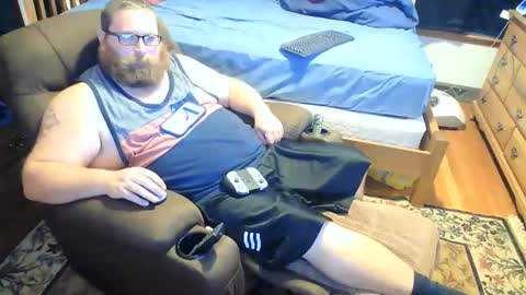 Snapshot of nerdychub4fun chatting on November 2025 01:38:01 AM nerdychub4fun online show from November 2025 01:38:01 AM