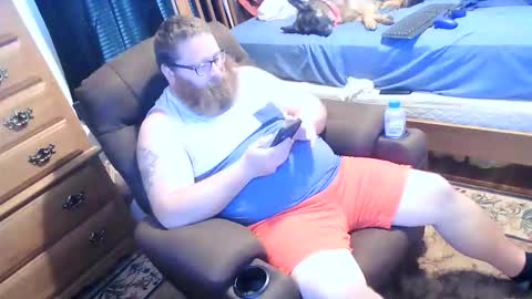 nerdychub4fun online show from March 2026 02:23:01 PM