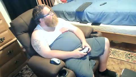 nerdychub4fun online show from April 2026 12:33:02 AM