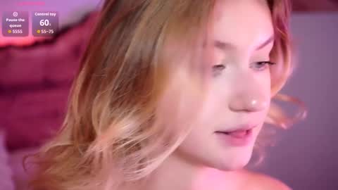 Nerissa online show from October 2025 08:18:02 PM