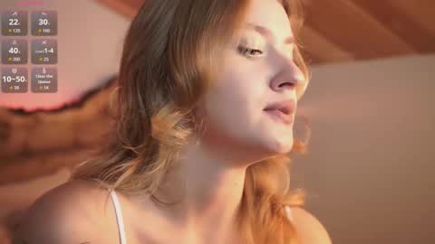 Nerissa online show from November 2025 08:20:02 PM