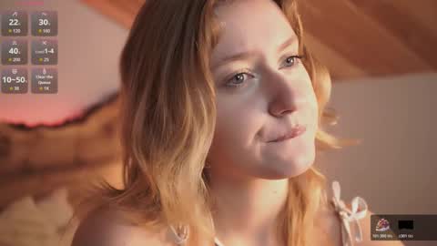 Nerissa online show from November 2025 09:13:01 PM