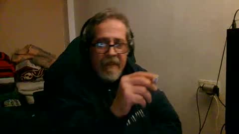 neron401 online show from February 2026 09:51:02 PM