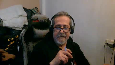 neron401 online show from March 2026 06:13:02 AM