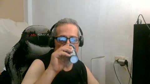 Snapshot of neron401 chatting on July 2026 01:08:01 AM neron401 online show from July 2026 01:08:01 AM