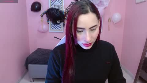 neru_x online show from October 2025 03:25:01 AM