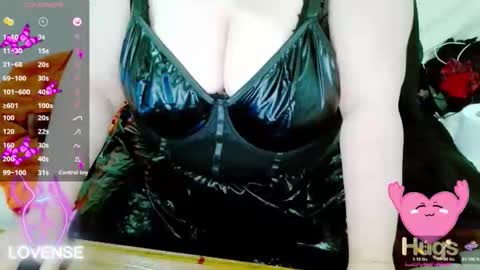 Snapshot of neslihan35 chatting on May 2026 09:27:02 AM neslihan online show from May 2026 09:27:02 AM