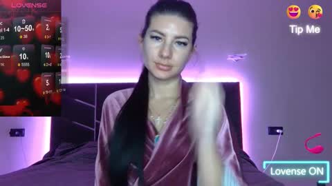 Snapshot of nessystar chatting on December 2024 06:55:02 AM Nessy online show from December 2024 06:55:02 AM