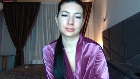 Snapshot of nessystar chatting on February 2025 02:51:01 AM Nessy online show from February 2025 02:51:01 AM