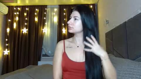 Snapshot of nessystar chatting on February 2026 07:07:01 PM Nessy online show from February 2026 07:07:01 PM