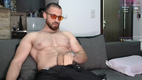 nestornaughty98 online show from May 2026 09:44:02 PM