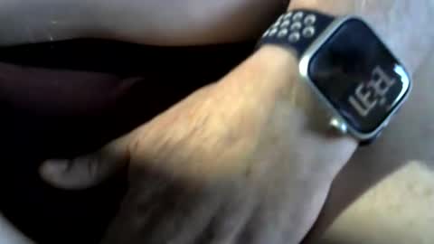 nettermann1968 online show from January 2026 12:31:01 PM