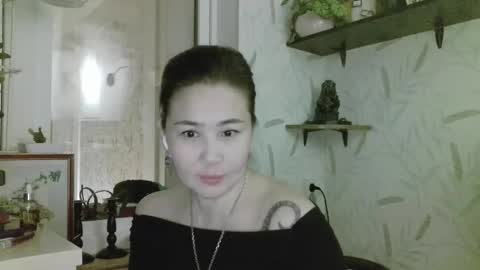 Nettie Allie online show from February 2026 08:09:02 PM