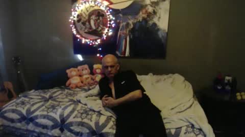 Snapshot of nettiedmonroe chatting on November 2025 07:58:01 PM Nettie D Monroe online show from November 2025 07:58:01 PM