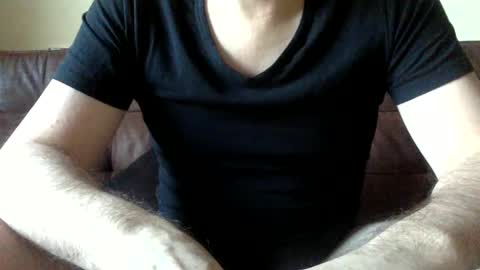 Neu242Gierig online show from February 2025 07:16:01 AM